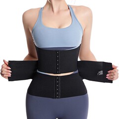 スポーツ下着女性耐震ランニング高強度ヨガランニングベルトクロスボーダーボディスーツ
