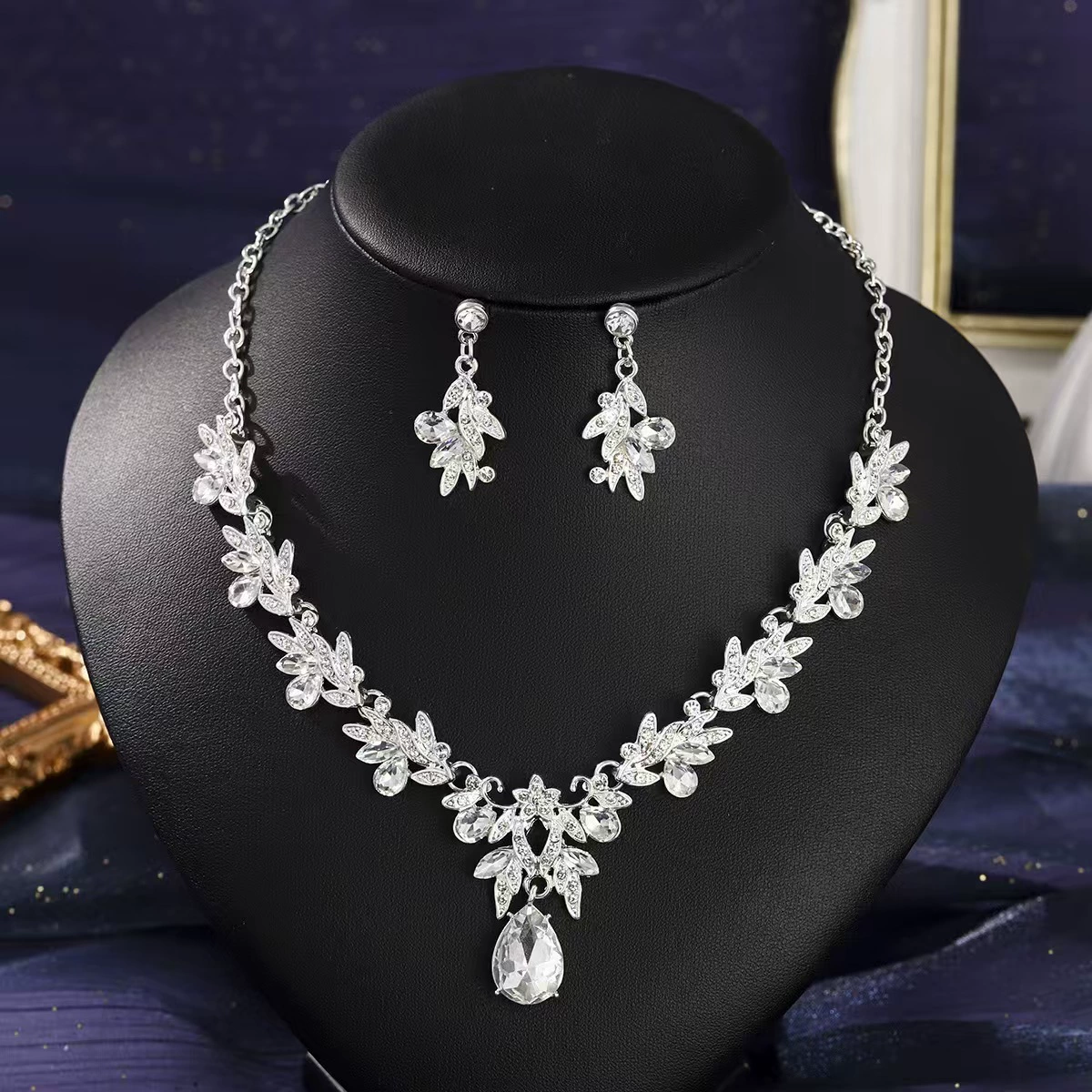 Серебряная игла из жемчуга, брендовый цирконий с кисточками, серьги, серебро 925 пробы, легкий роскошный стиль, яркий броский стиль, качественный стиль, оптовая продажа
