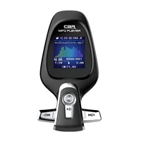 Новый BT28 цветной экран QC3.0 быстрая зарядка многофункциональная карта для автомобиля FM-передатчик автомобиля mp3 Bluetooth-плеер