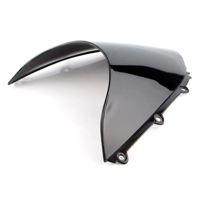 Motorcycle front windshield, 2004-2007 Modified Motorcycle