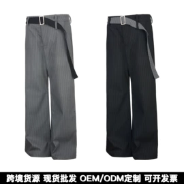 男式T恤;男式夹克;男式针织衫