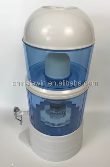 Фильтр для воды неэлектрический JEWIN H-14L (14л)