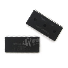 W9864G6JH-6 W9864G6JH 全新 存儲器芯片 TSSOP54