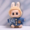 Синий