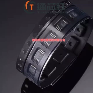 全新原装AD5311BRMZ  数字电位器  芯片  IC集成电路