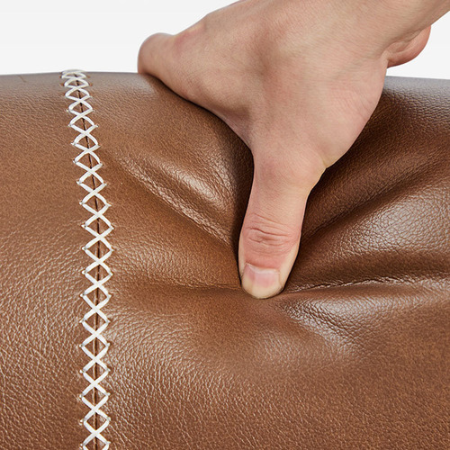 Italian Minimalist Leisure Rocking Chair Living Room Balcony Home Use Leisure Single Snail Sofa Chair Bedroom Lazy Person Designer