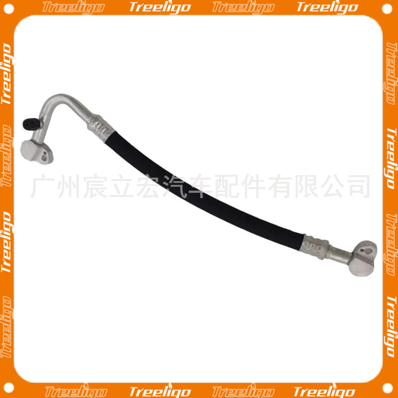 Para BMW G12 G32 G38 línea de aire acondicionado OE:6453932159464539395480