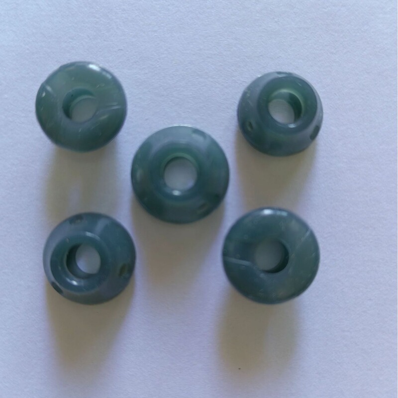 Ear Rubber Earmuffs and Earplugs Are Suitable for Jabra TALK65 perform45 Have Large, Medium and Small
