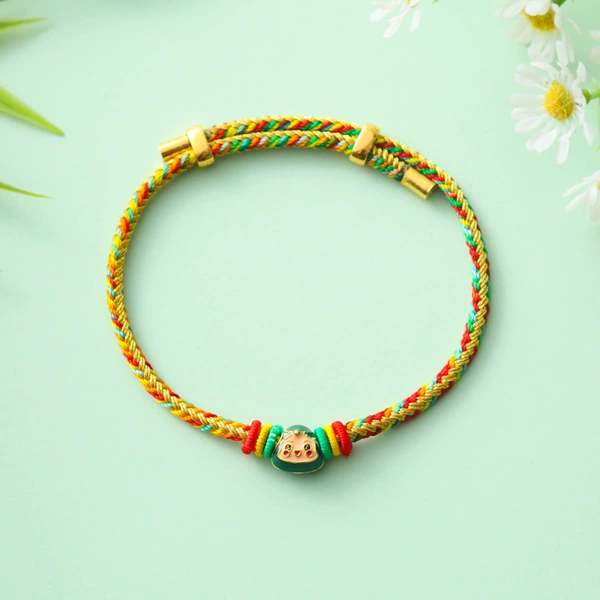 A40 Single Zongbao-Green