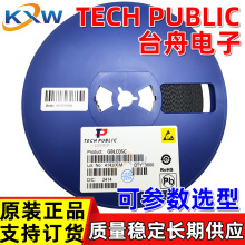 GBLC05C ̨TECHPUBLIC GBLC05CI-LF-T7 AC 5C SOD323 ESD