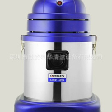 LRC-23无尘室专用吸尘机 洁净室吸尘器 食品车间吸尘器大吸力