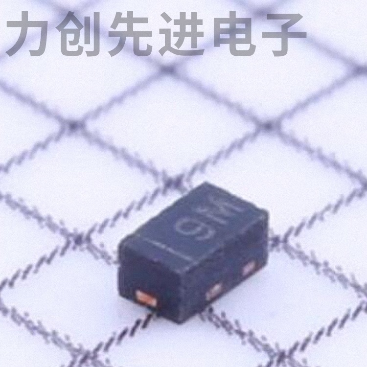 BZT52C16LP-7 封装 X1-DFN1006-2 稳压二极管