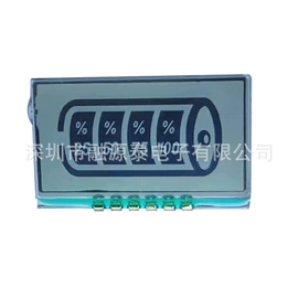 LCD显示屏;显示器件;LED背光源