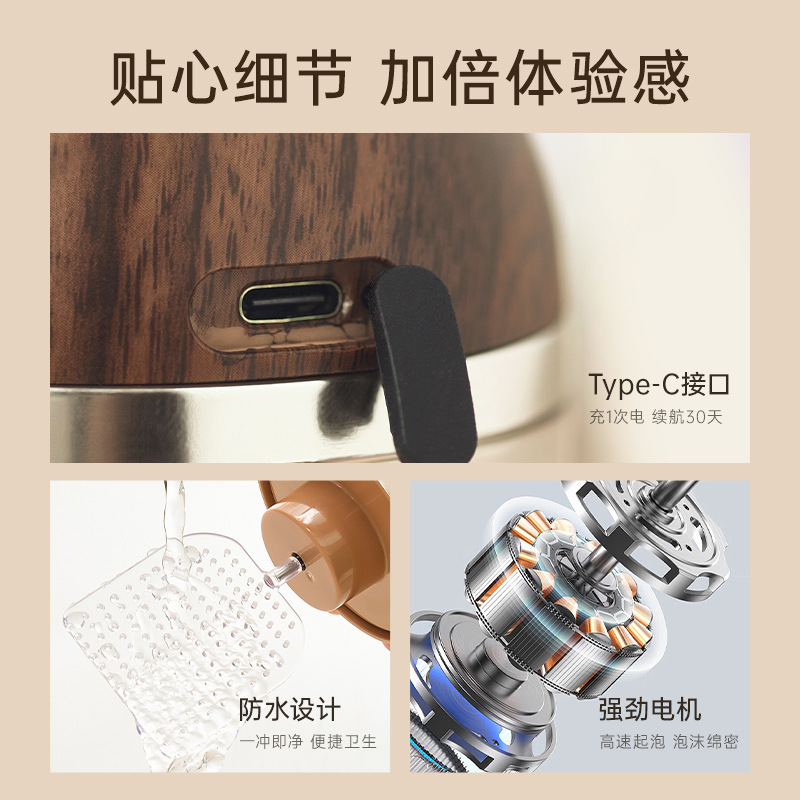 電動フォーマー、洗顔料、シャンプー、シャワージェル、自動フォーマー、発泡ボトル、家庭用発泡加工品|undefined