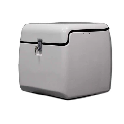 Delivery Boxes, Courier Boxes, Electric car tail box