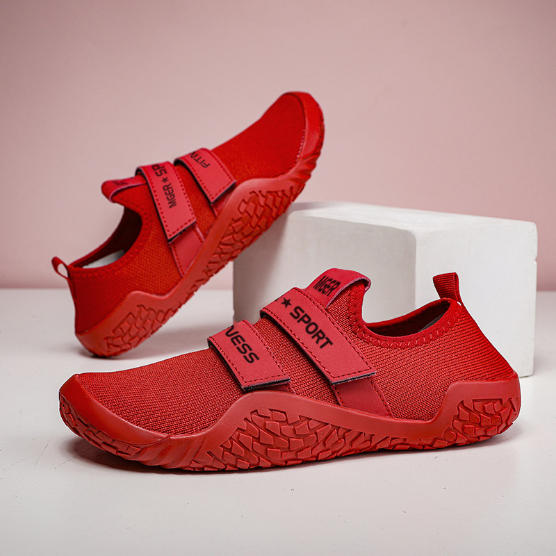 Zapatos deportivos y de fitness cuidadosamente seleccionados, entrenamiento de levantamiento de pesas, sentadillas de sumo, zapatos de peso muerto, zapatos de yoga para practicar piernas, zapatos de conducción casuales para hombres y mujeres