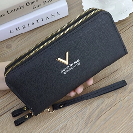 女士钱包;女士手拿包;手机包