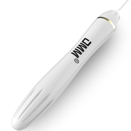 DMM heating rod USB intelligent heating one-click orgasm female masturbation rod adult sex toys wholesale