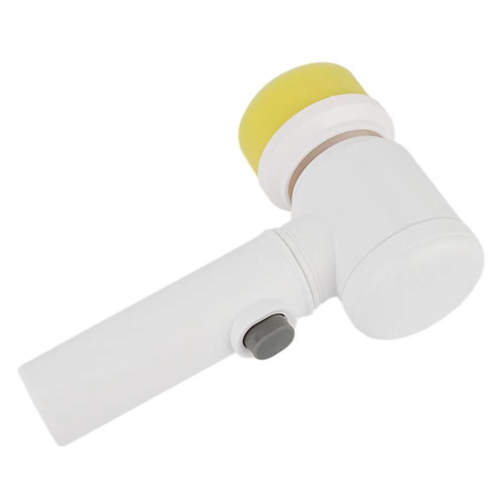 国境を越えた新しい浴室無線電動清潔ブラシキッチン家庭用食器ブラシ便利式多機能靴ブラシ神器