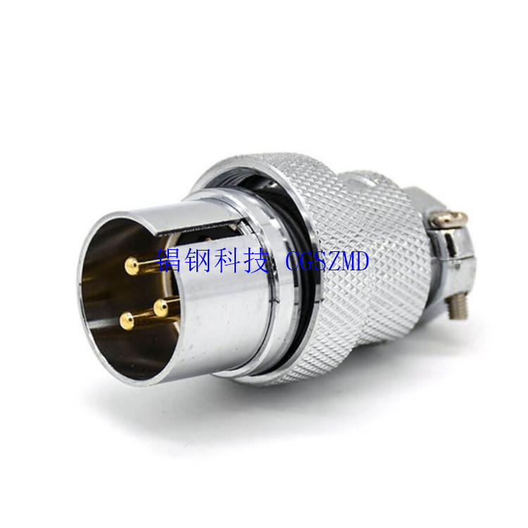 GC25MM GXϵкղͷ   ͷĸ2~8оԲβ30M male plug