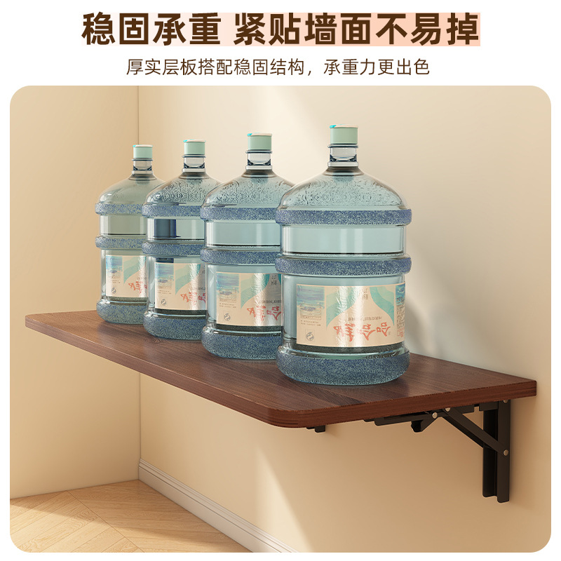 escritorio plegable pared tabla plegable pared tabla de estudio tipo pared tabla de estudio balcón pared tabla colgante pared