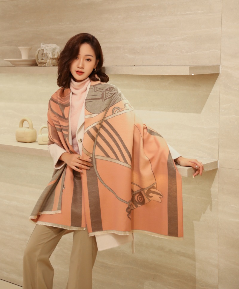 큰 말 핑크