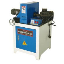 自动切脚机刀片磨刀机自动圆刀磨刀机磨刃机木工机械磨齿机磨刀机