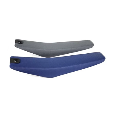 Hengjian S6 Z300 Husqvarna: Motorcycle cushion