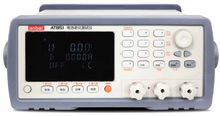 常州 anbai/安柏电池寿命测试仪AT851 专 电池容量评估仪器
