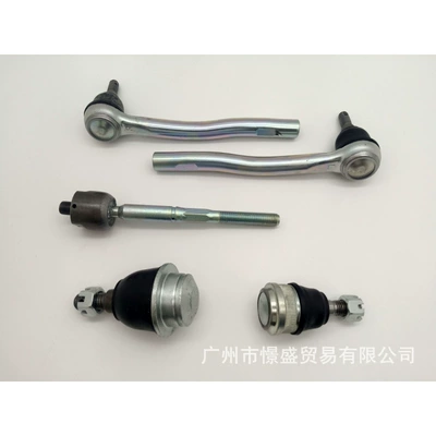 Ab31-3289-Aa Is Suitable for Ford Ford Ranger Pickup Truck Front Axle Right Steering Tie Rod Outer Ball Joint (Asqı sistemi / Xodovoy hissələr)