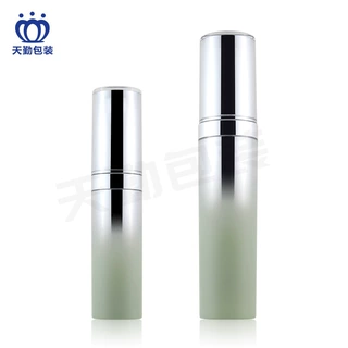 亚克力细直圆乳液瓶15m l30ml