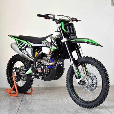 Negotiable wholesale price for Bosuer Bse X6, a high-power Tyx250 engine, suitable for high-speed off-road motorcycles and mountain trails (Kross motosiklet mühərrikləri)