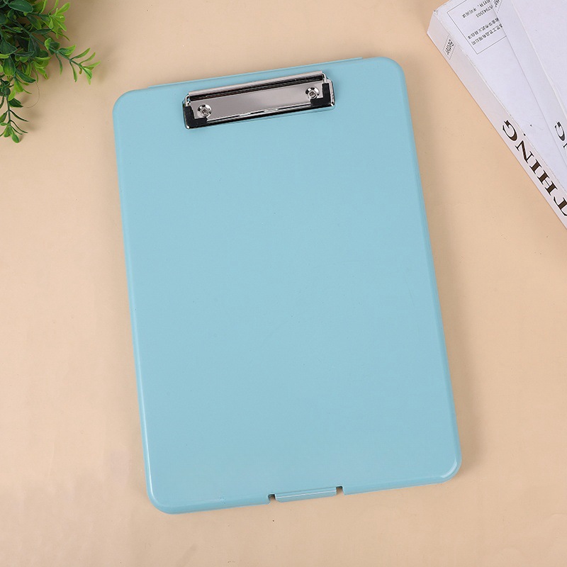 8217 Tail Open - Azul claro