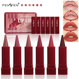 口红;唇膏、唇油;唇釉