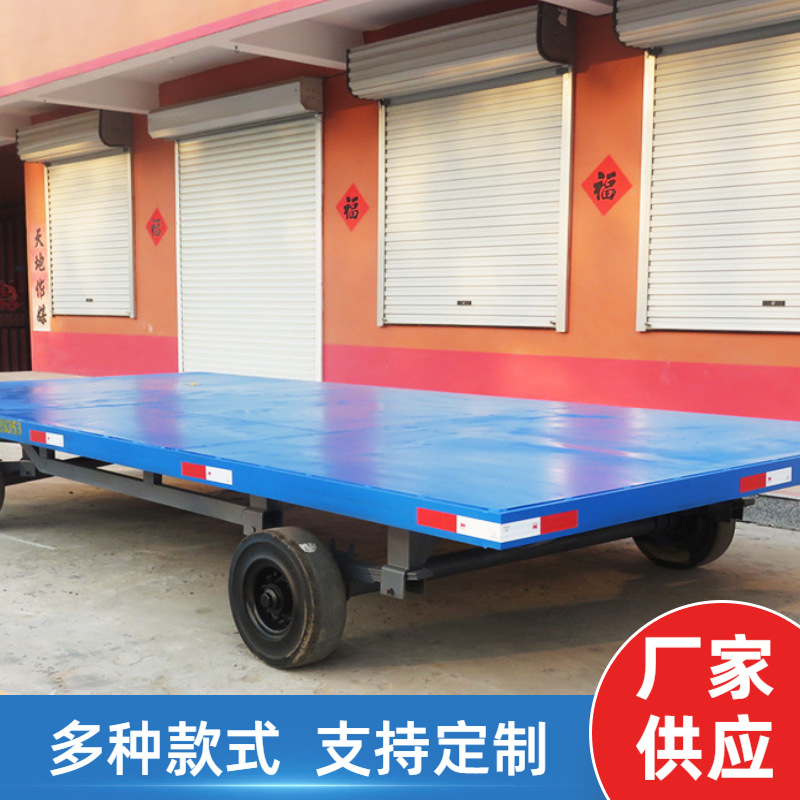 山东厂家建华厂供应挖掘机拖车 称重型挂车 批发平板牵引拖车