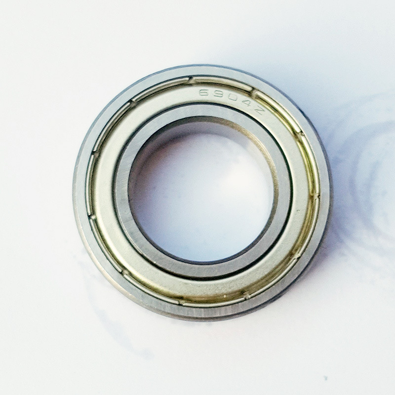 6904ZZ 机器轴承 马达轴承  6904RS 规格20*37*9
