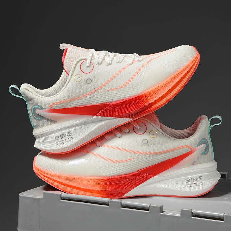 Red Rabbit 8PRO Limited Red T8 / 34 verges
