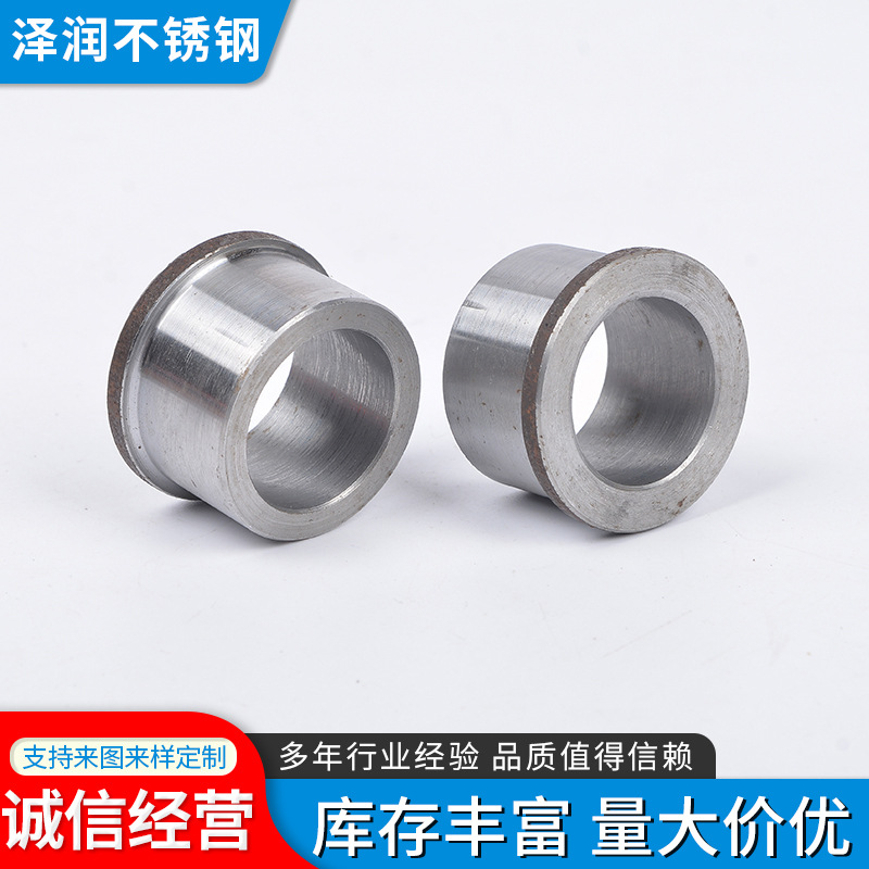 油套 不锈钢油套加工