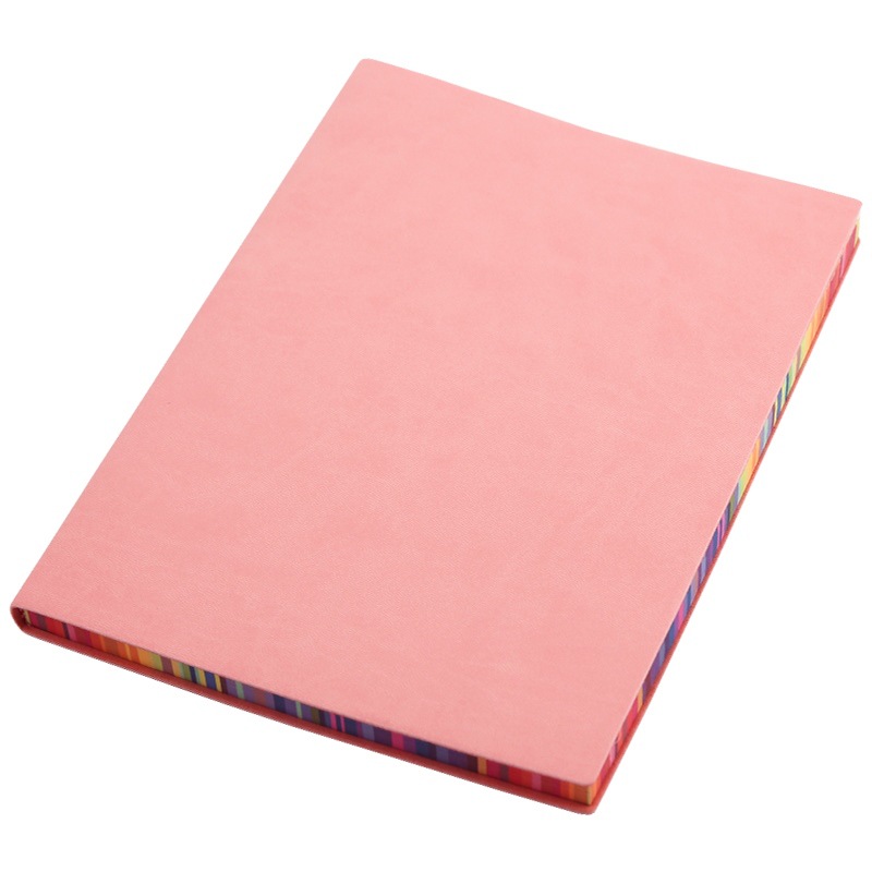 핑크 [B5] 컬러 에지 접착제