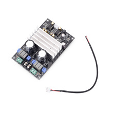 TPA3255   D�����ֹ��ʷŴ�����   2.0��������������Ƶ��������
