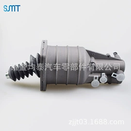 其他制动系统;离合器分泵;离合器总泵