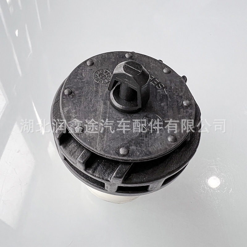 9813259580 Yl00267480 Rear Suspension Limit Block Rear Axle Buffer Block Suitable for Citroen Elysee
