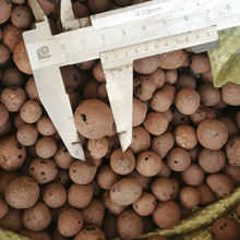 广东江门阳江陶粒厂家建筑卫生间回填污水处理现货批发A级保温