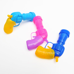 Pet Plush Ball Catnip Launcher Interactive Cat WAND Ball Shooter Self-Entertaining Fun Toy