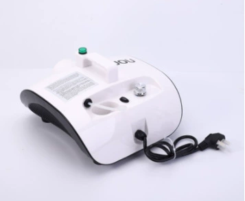 Disinfection Machine, Atomization, Deodorization, Steam, Ozone, Nano Air Conditioner, Negative Ion Purifier, Car Sterilization, Car Interior (Hava təmizləyiciləri) - white