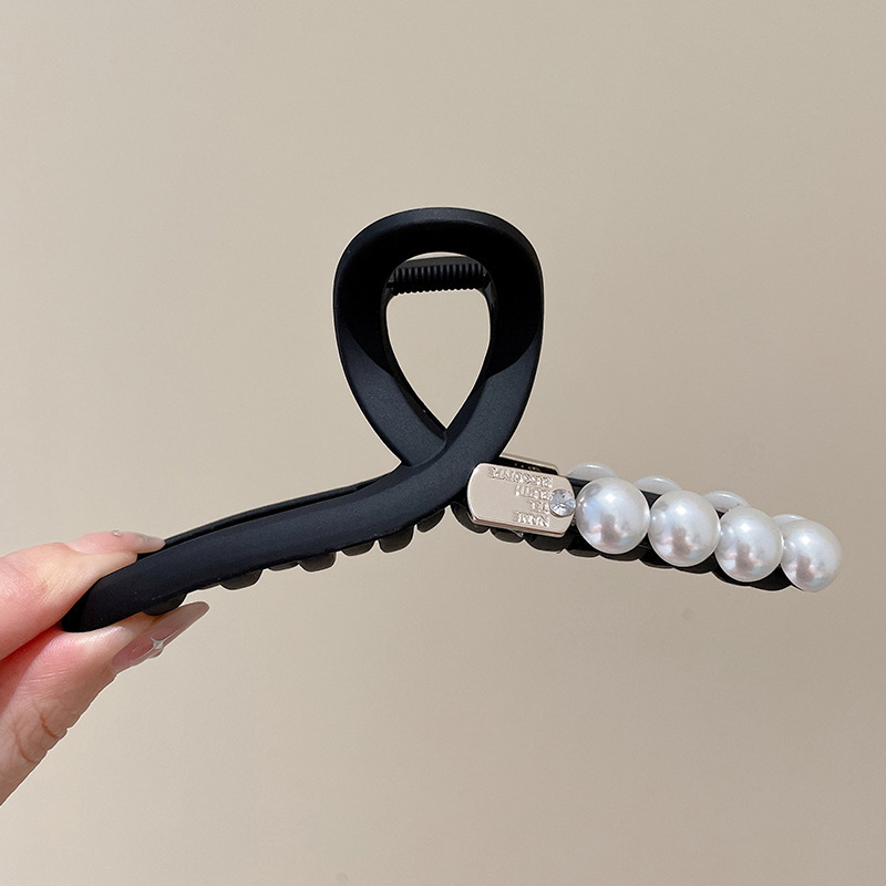 5 ¿ mate negro 13 cm