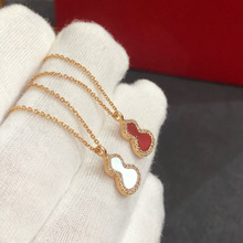 V��߰�С���J��Ů�18Kõ���߼��p�ݰ�ؐĸ�t��������i���