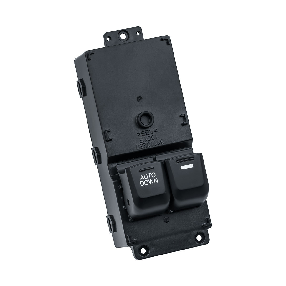 93570-4Y001 Is Suitable for Kia K2 Rio Car Left Front Window Switch Glass Regulator Switch