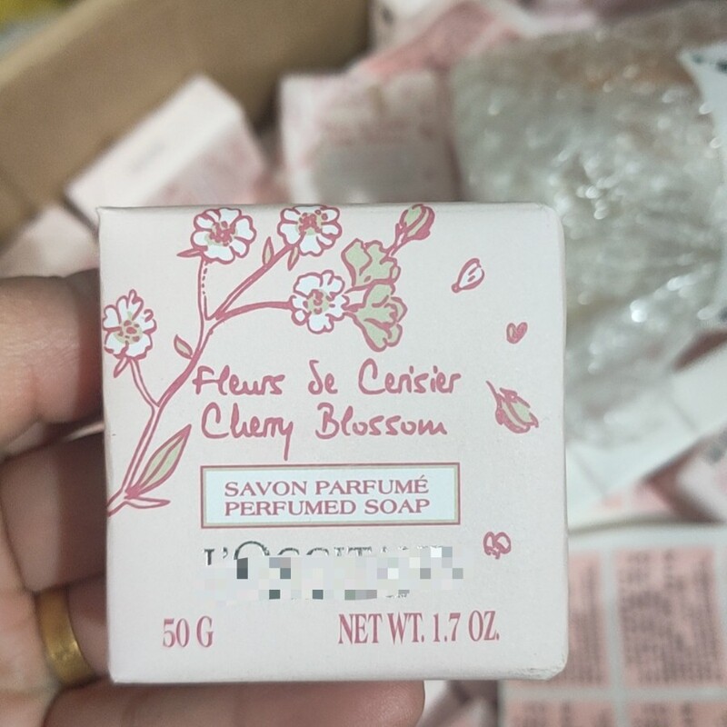Oujia Soap Souvenir Gift 50g Shea Butter Soap Verbena Soap Cherry Blossom Soap Souvenir Gift Handmade Soap Oujia Soap Souvenir Gift 50g Shea Butter Soap Verbena Soap Cherry Blossom Soap Souvenir Gift Handmade Soap
