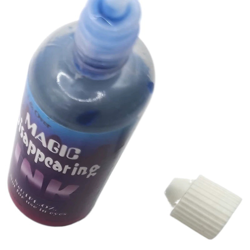 День Дурака реквизит волшебные чернила трюк игрушки новинки игрушки исчезают волшебные чернила оптом